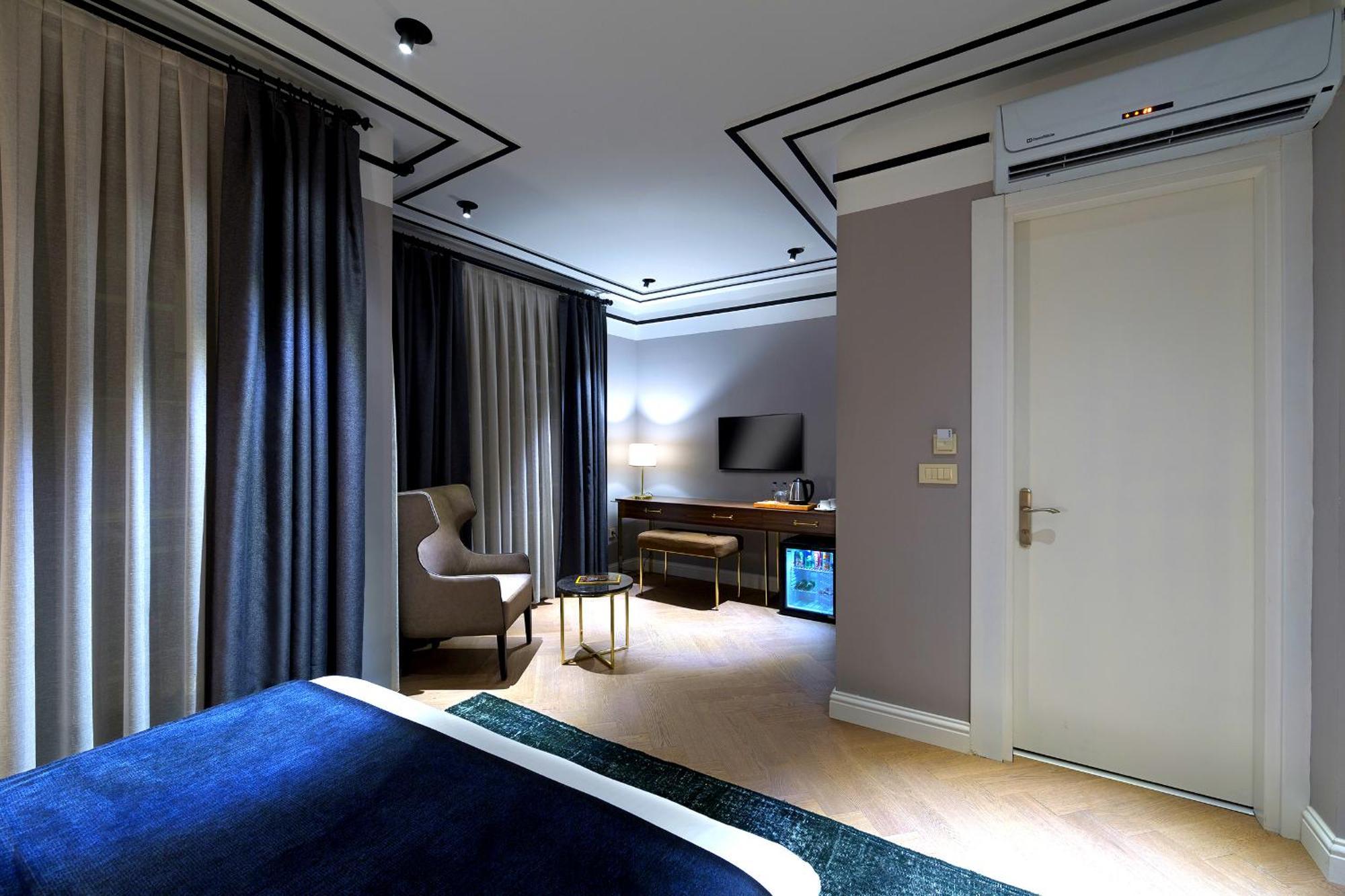 Walton Hotels Galata — Fotos 3